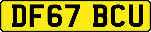 DF67BCU