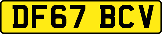 DF67BCV