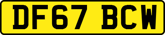 DF67BCW