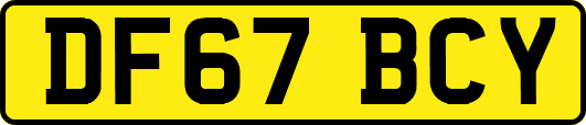 DF67BCY