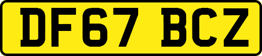 DF67BCZ