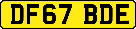 DF67BDE