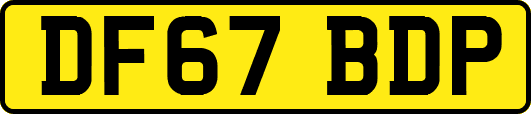 DF67BDP