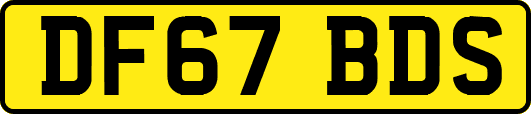 DF67BDS