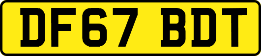 DF67BDT