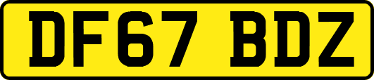DF67BDZ