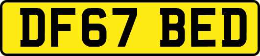 DF67BED