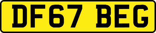 DF67BEG