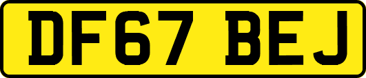DF67BEJ