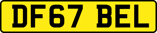 DF67BEL