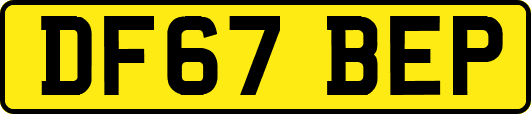 DF67BEP