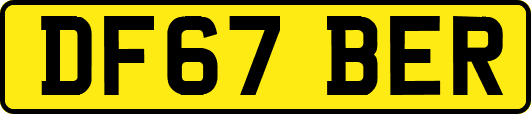 DF67BER