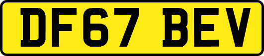 DF67BEV