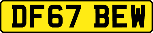 DF67BEW