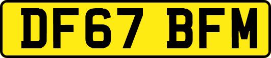 DF67BFM