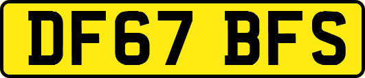 DF67BFS