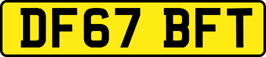 DF67BFT