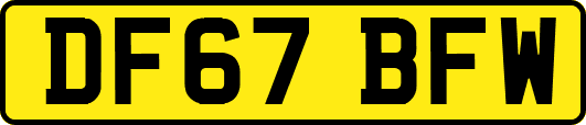 DF67BFW