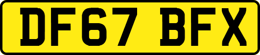 DF67BFX