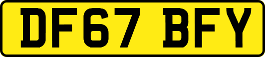 DF67BFY