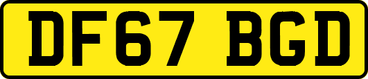 DF67BGD