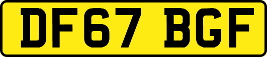 DF67BGF
