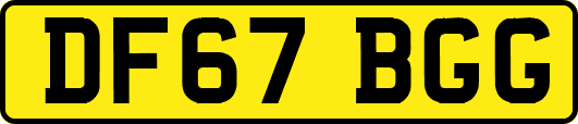 DF67BGG