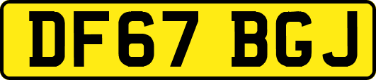DF67BGJ