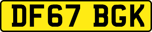 DF67BGK