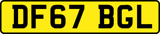 DF67BGL