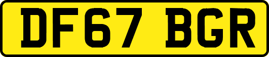 DF67BGR