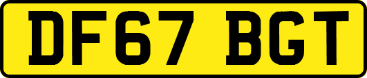 DF67BGT