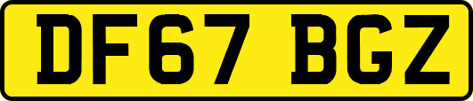 DF67BGZ