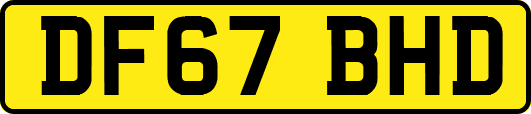 DF67BHD
