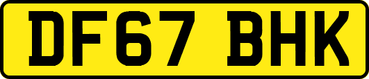 DF67BHK
