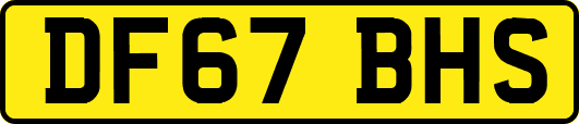 DF67BHS