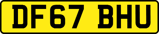 DF67BHU