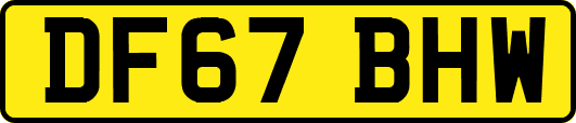 DF67BHW