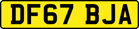 DF67BJA