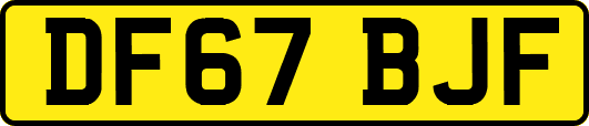 DF67BJF