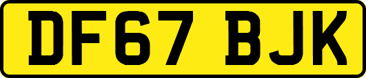 DF67BJK
