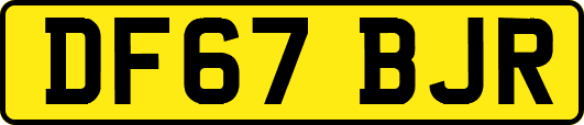 DF67BJR