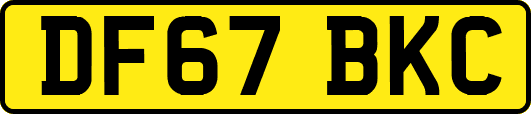 DF67BKC