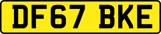 DF67BKE