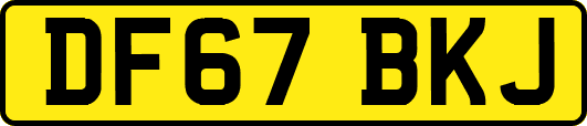 DF67BKJ