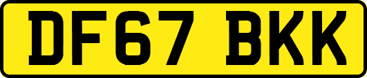 DF67BKK