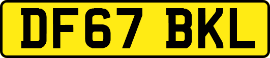 DF67BKL
