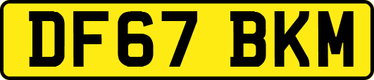DF67BKM