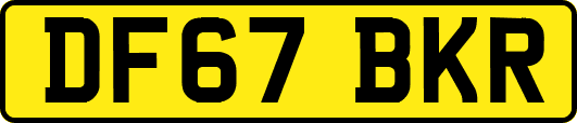 DF67BKR