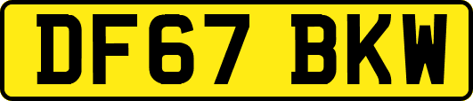 DF67BKW